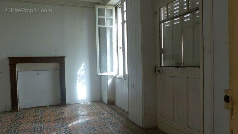 Maison à AVAILLES-THOUARSAIS