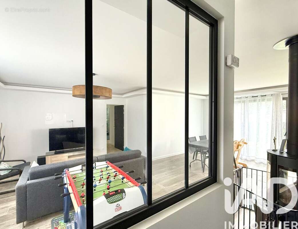 Photo 2 - Maison à LEGE