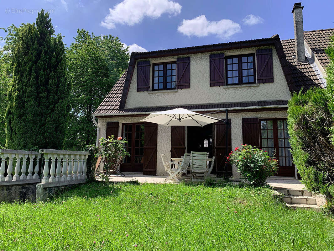 Maison à GAGNY