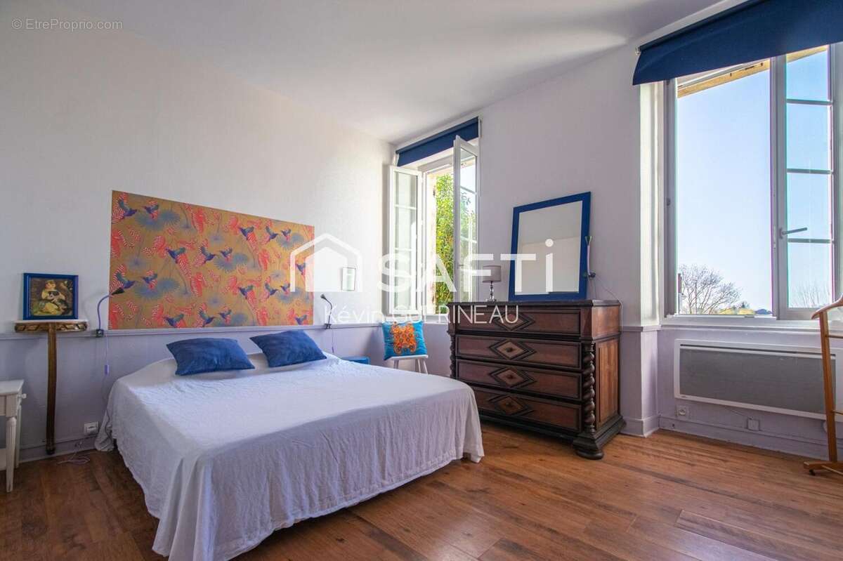 Photo 5 - Maison à LORMONT