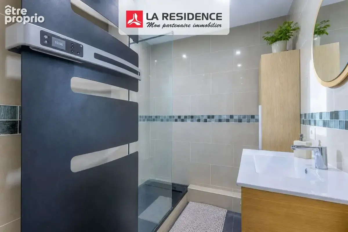 Appartement 3 pièces 60 m² à vendre à Andresy (78570) - photo 6