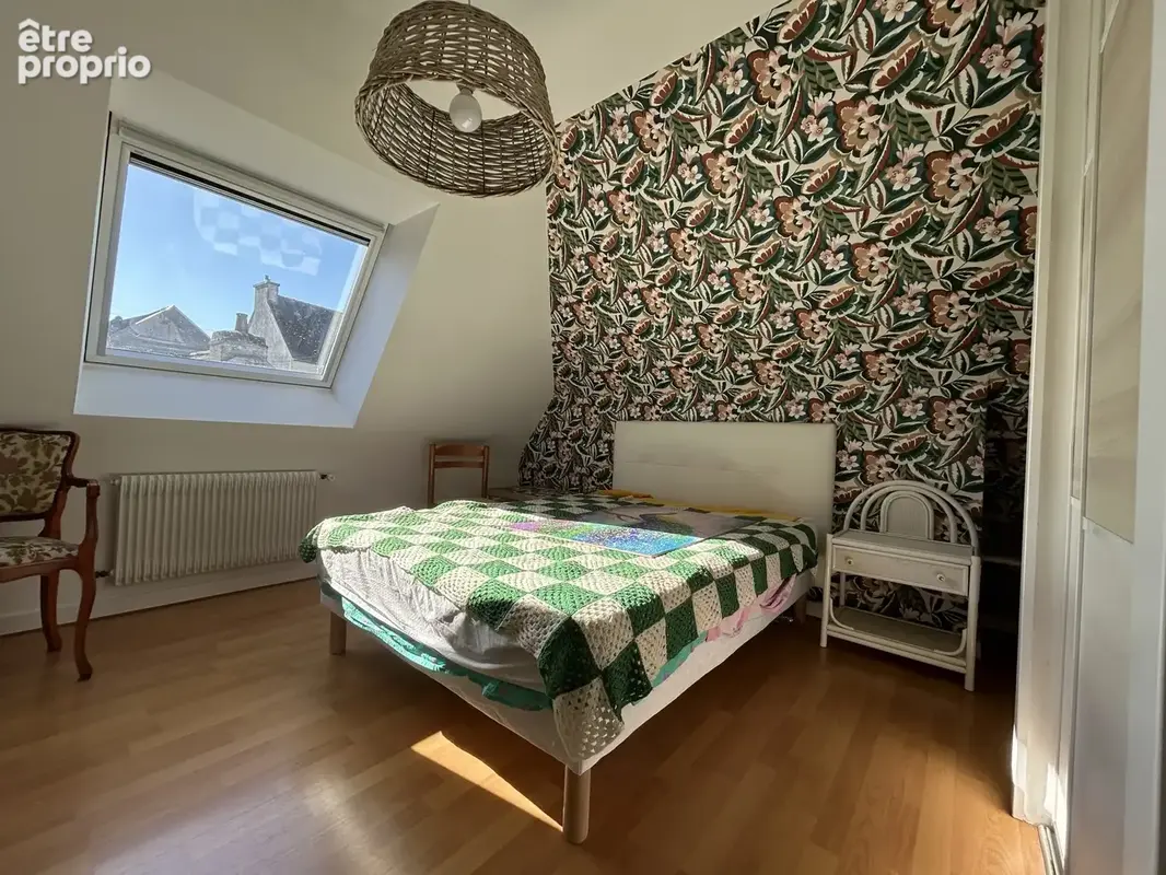 Maison 7 pièces 165 m² à vendre à Douarnenez (29100) - photo 8