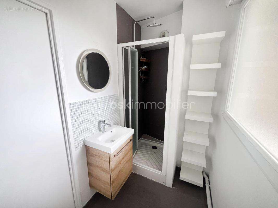 Appartement à LOOS