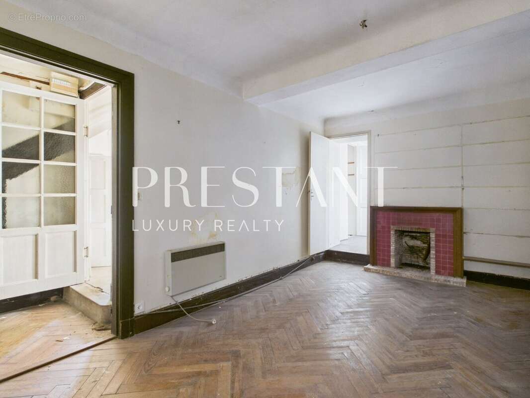 Maison à GUETHARY
