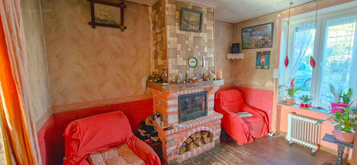 Photo 6 - Maison à LIMOGES