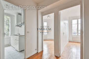 Appartement à MALAKOFF