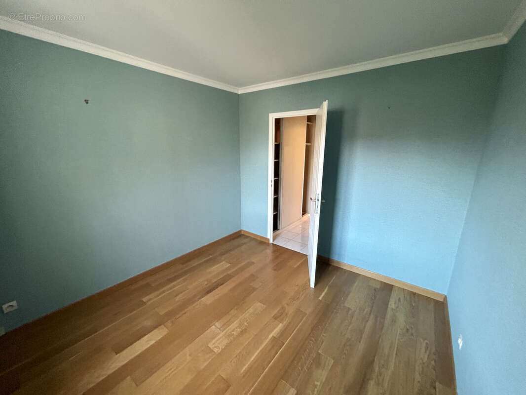 Maison à CLAYE-SOUILLY