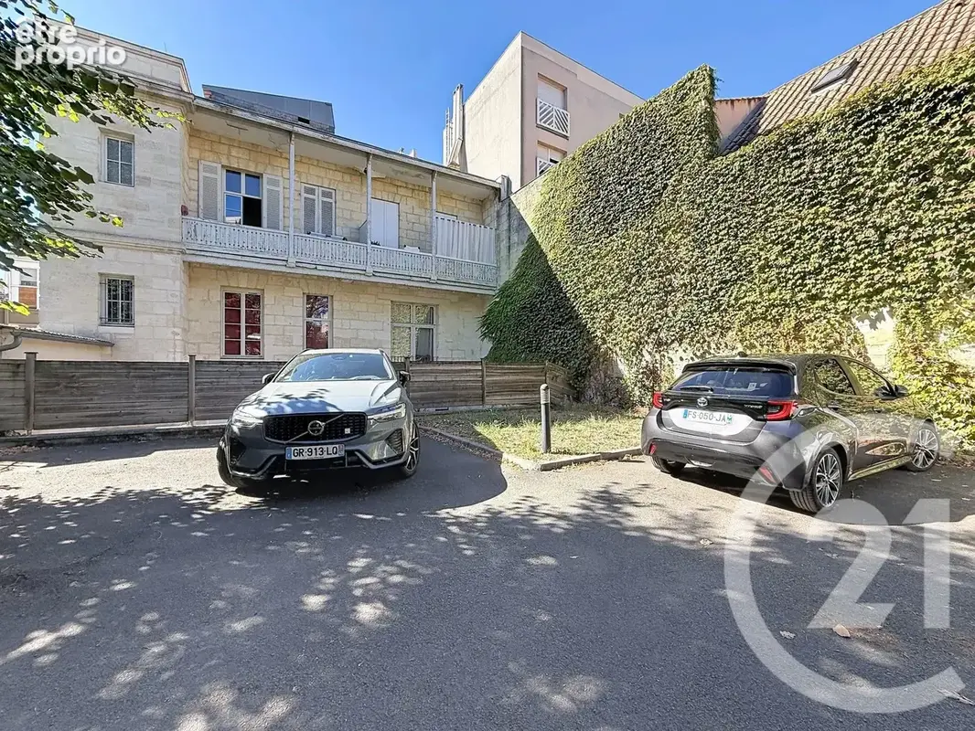 Appartement 2 pièces 31 m² à vendre à Bordeaux (33800) - photo 7