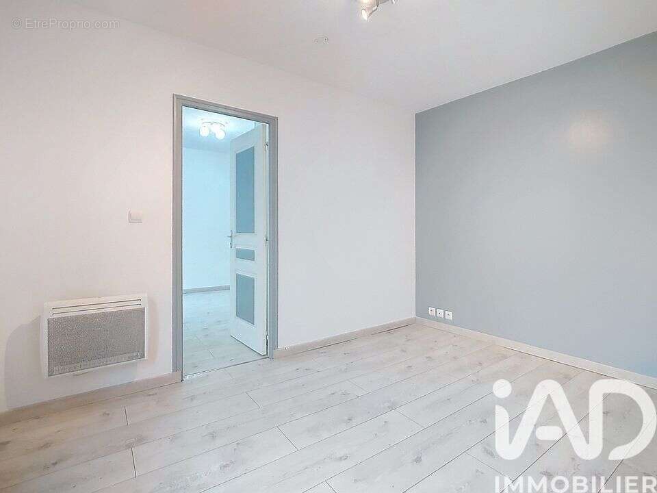 Photo 5 - Appartement à CHAUMES-EN-BRIE