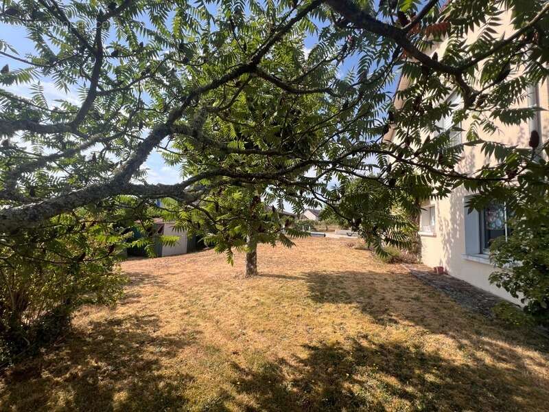 Maison à vendre 6 pièces CHAPTELAT (87) - photo 22
