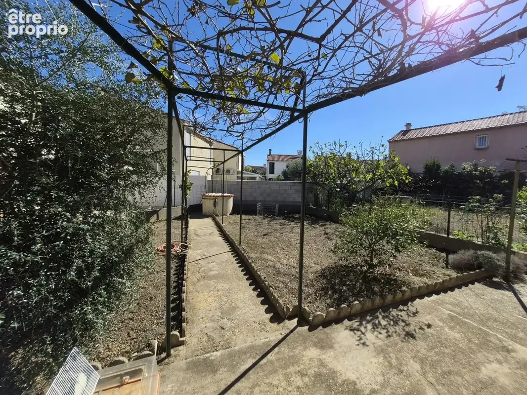 Maison T6 libre sur 3 faces avec garage - photo 17