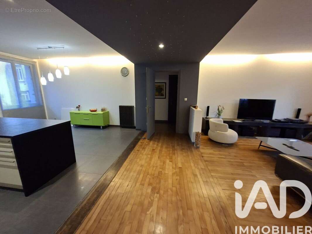 Photo 3 - Appartement à BREST