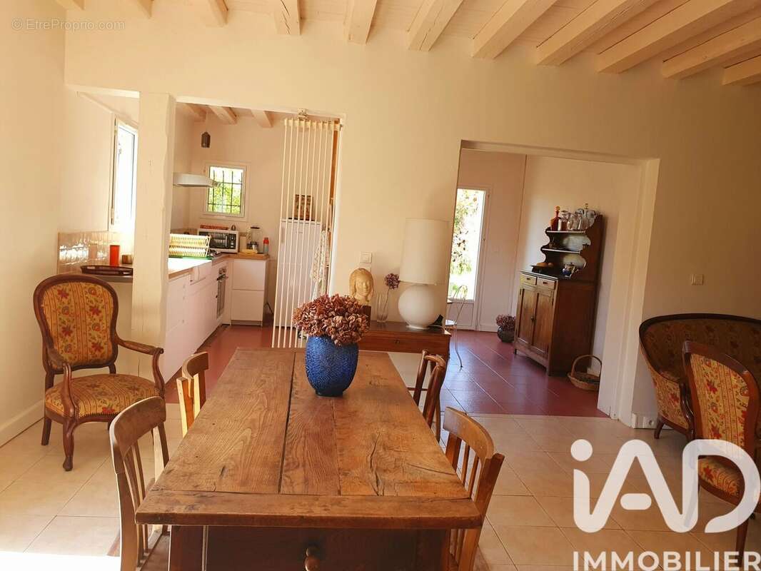 Photo 7 - Maison à DIO-ET-VALQUIERES