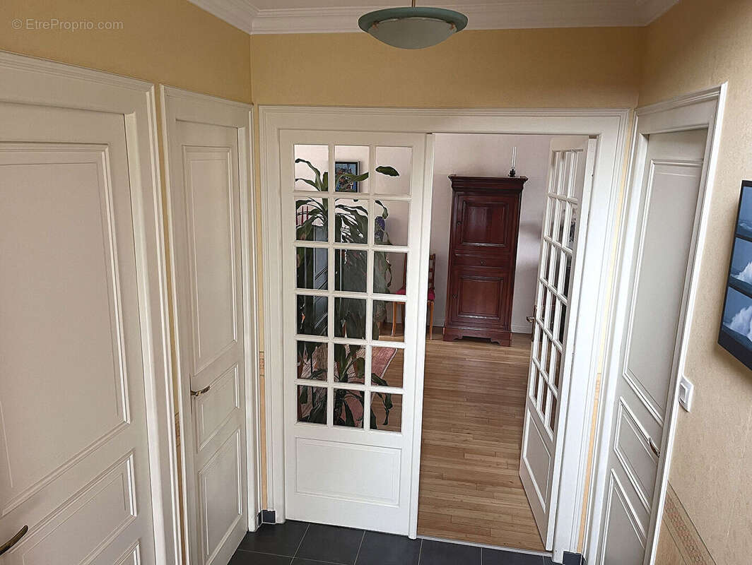 Maison à SAINT-BRIEUC