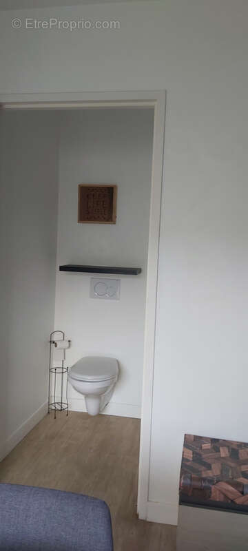 Appartement à LA TESTE-DE-BUCH