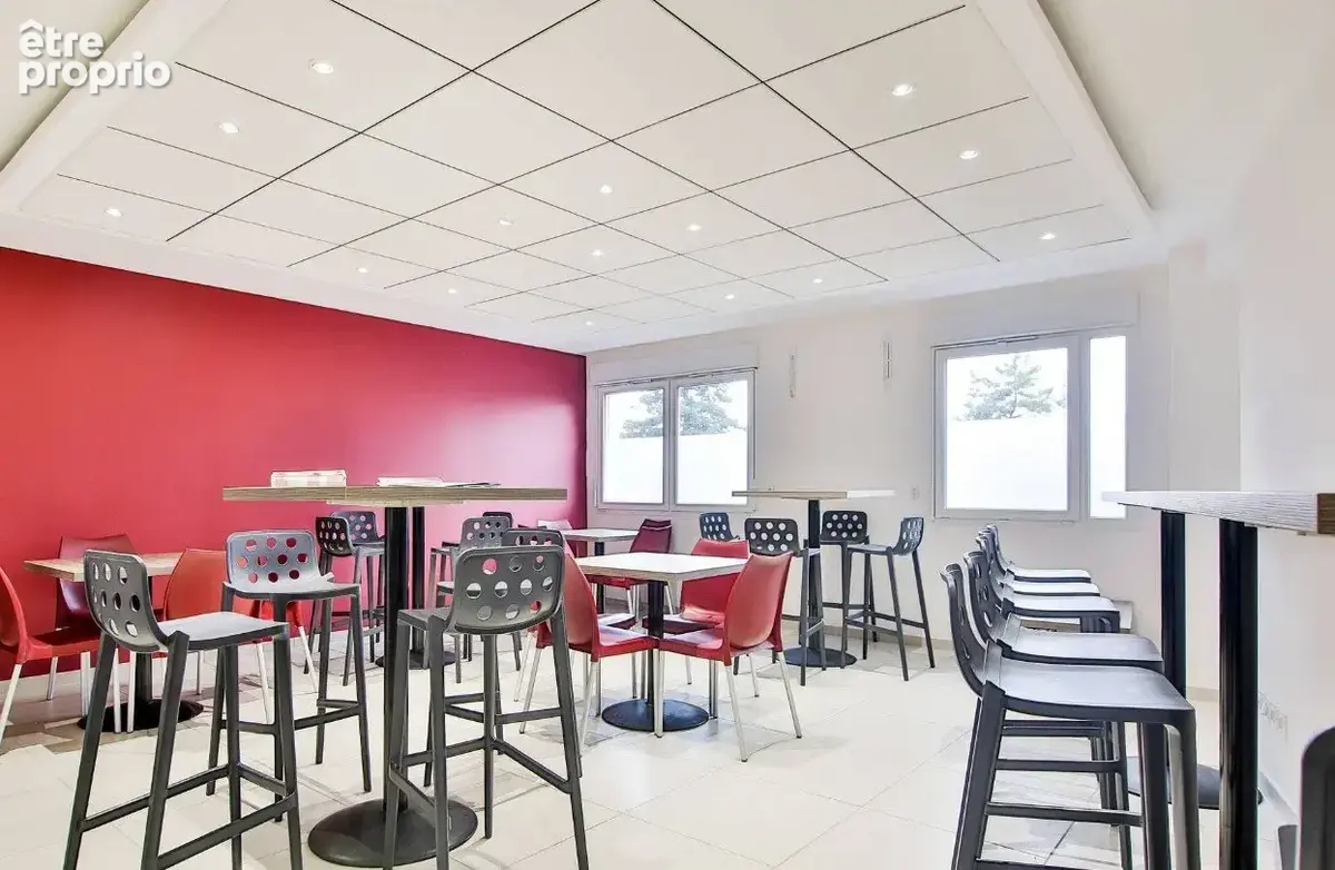 INVESTISSEMENT LOCATIF  CLERMONT FERRAND  Résidence étudiante Artémisia Oradou - 5% de rentabilité - photo 8