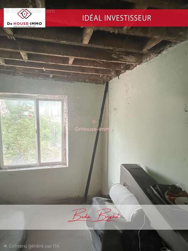 Appartement 85 m² à Valenton  - photo 14