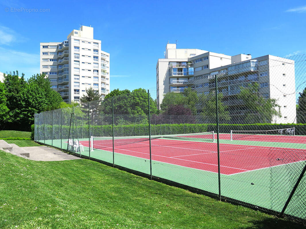 Appartement à MARLY-LE-ROI