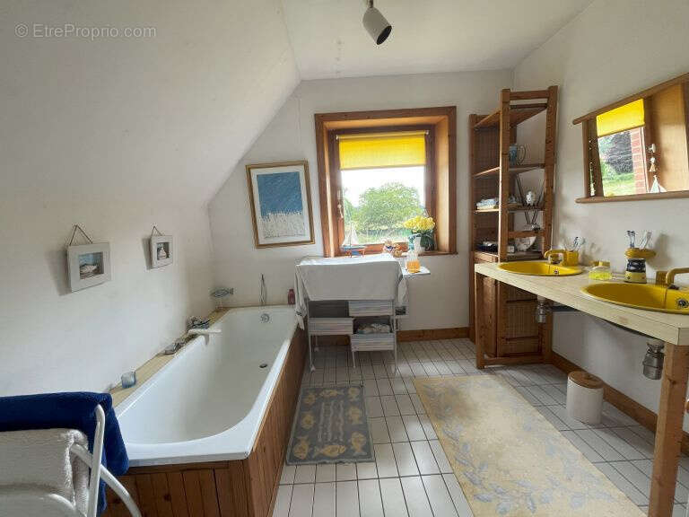 Maison à VIEIL-HESDIN