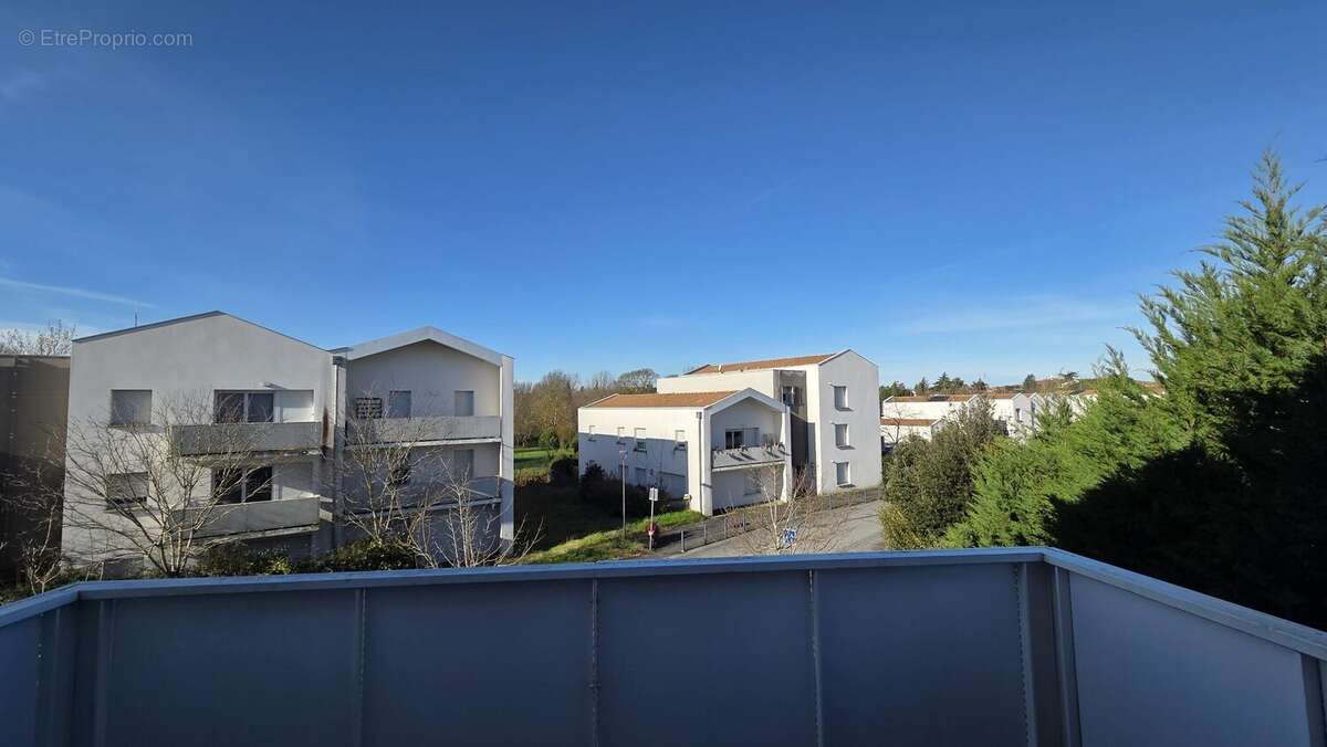 Appartement à AUSSONNE