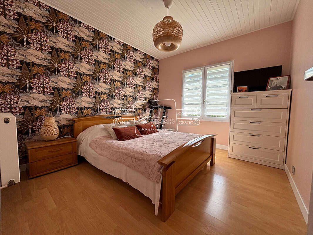 Maison à SAINT-JULIEN-DE-CONCELLES