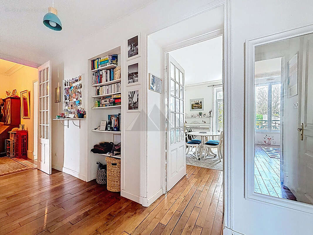 Appartement à BREST