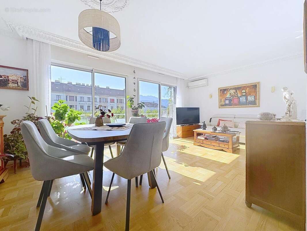 Photo 4 - Appartement à VOIRON