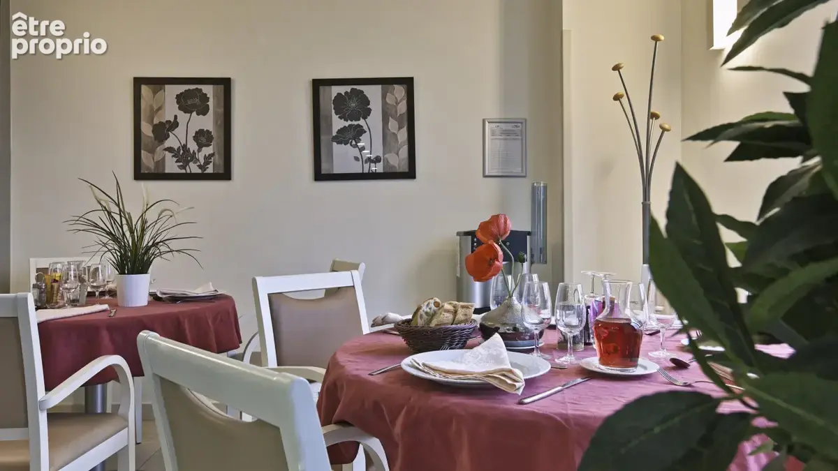 Investissement en EHPAD - photo 4