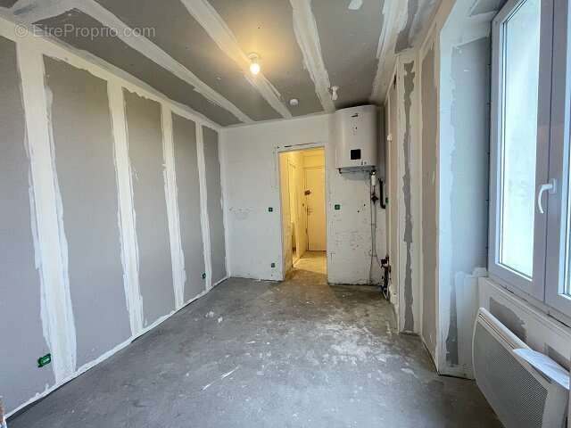 Appartement à MAISONS-ALFORT