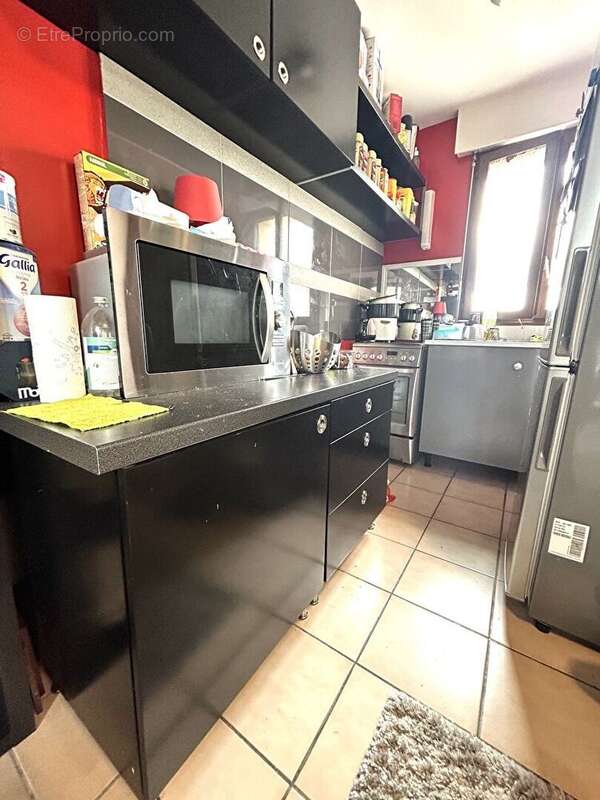 Appartement à VILLEPARISIS