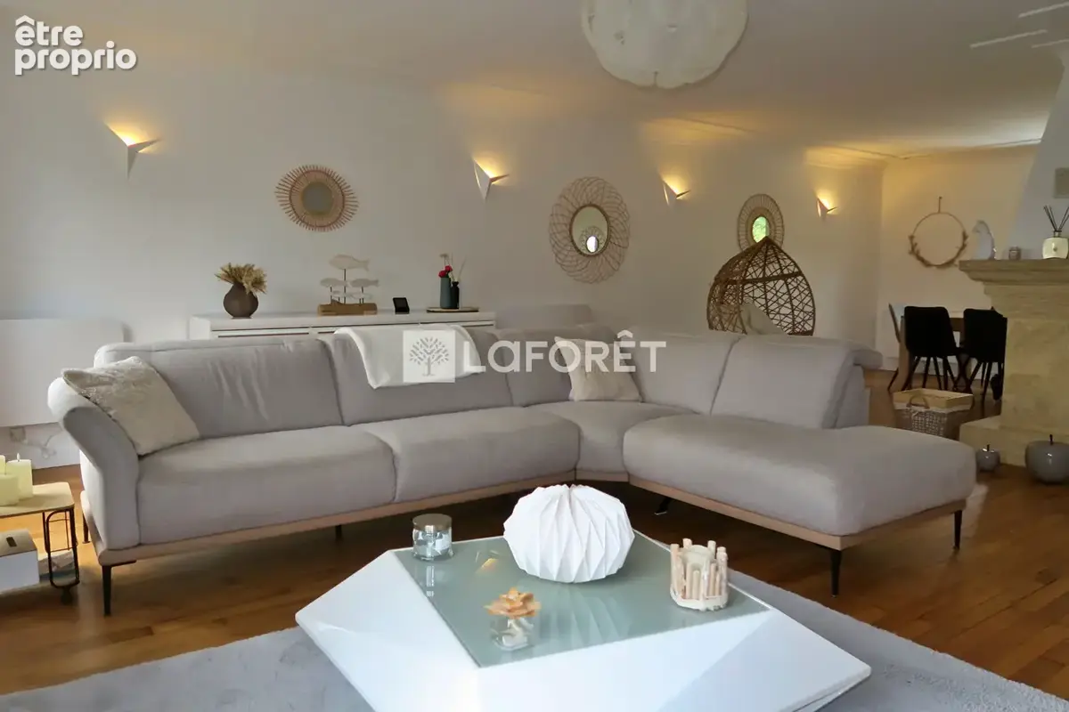 Maison Buxerolles 8 pièce(s) 226 m2 - photo 2