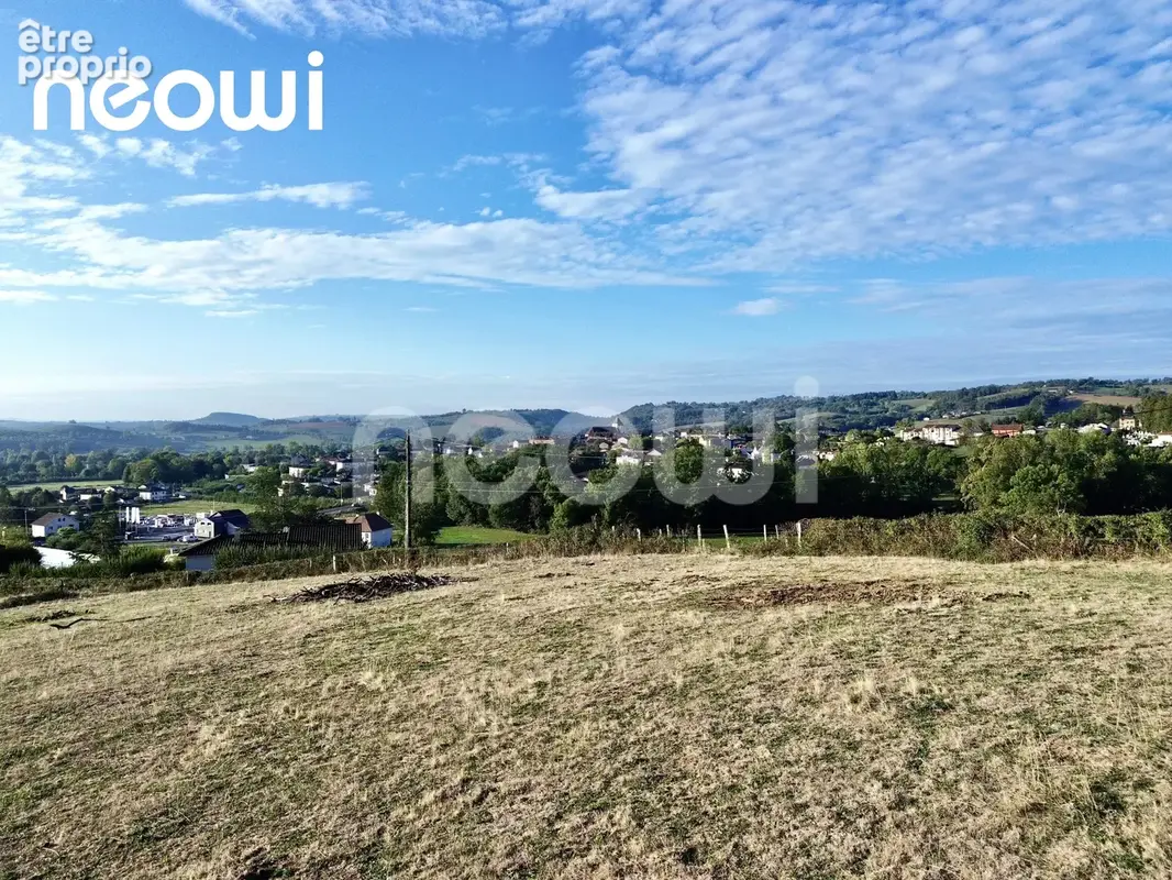 Saint - etienne de maurs – terrain constructible - photo 4