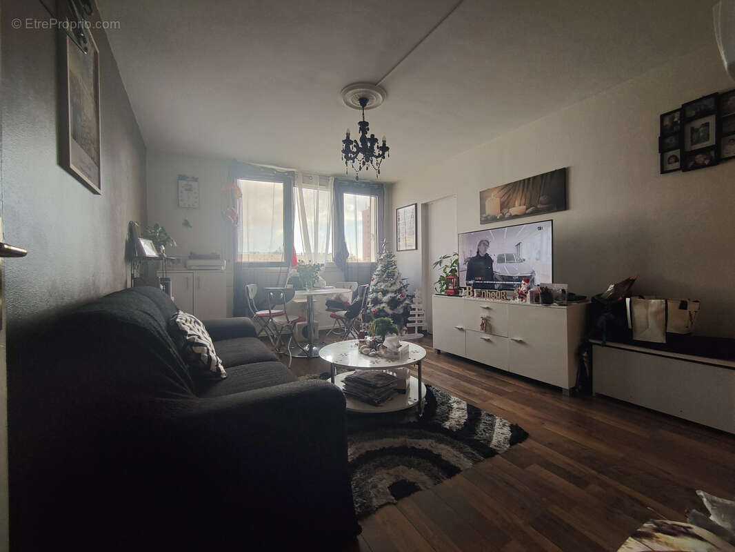 Appartement à BEAUVAIS