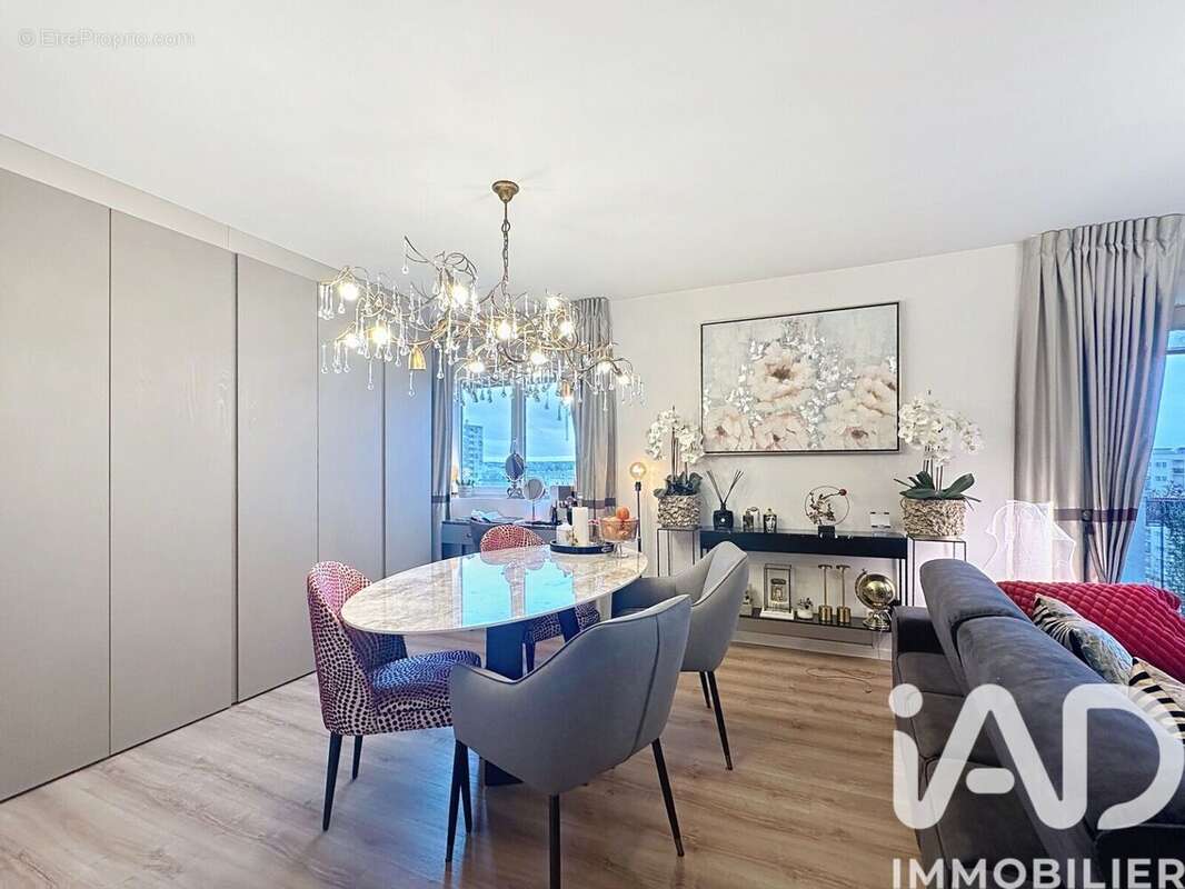 Photo 5 - Appartement à CRETEIL