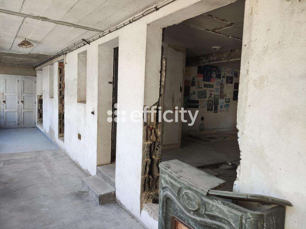 Appartement à CHERBOURG-OCTEVILLE