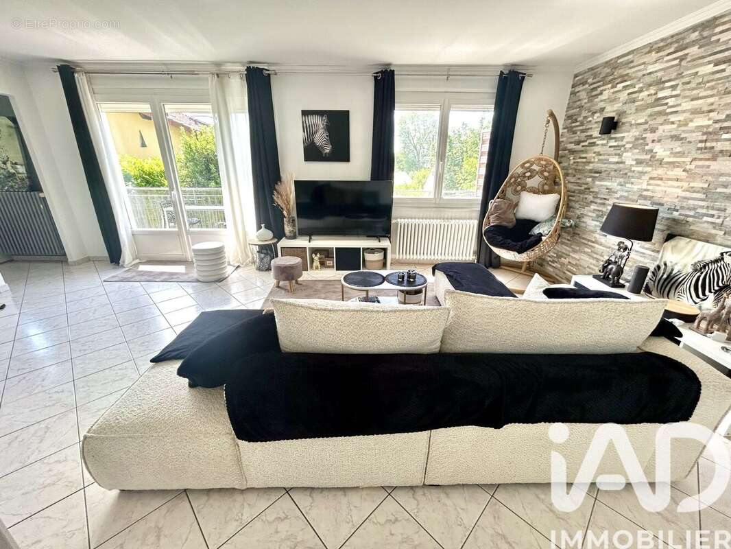 Photo 8 - Maison à YERRES
