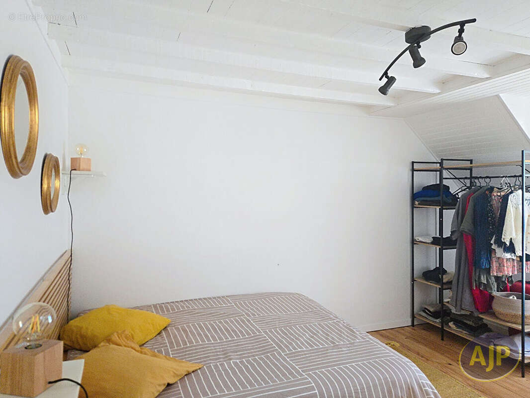 Appartement à SAINT-NAZAIRE