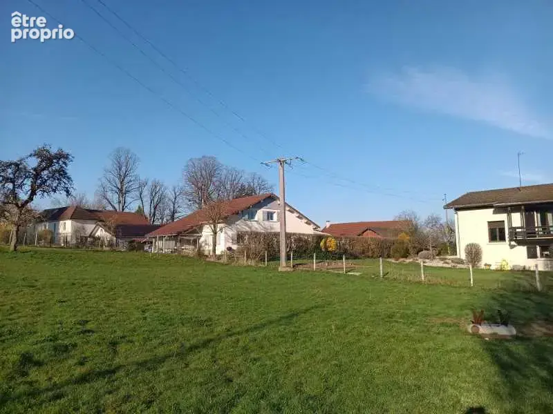 Terrain viabilisé - photo 2