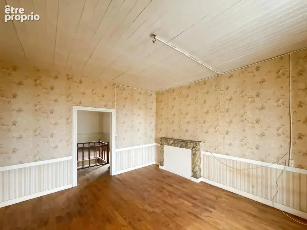 À vendre – fort potentiel au cœur de champagnac de belair - photo 6