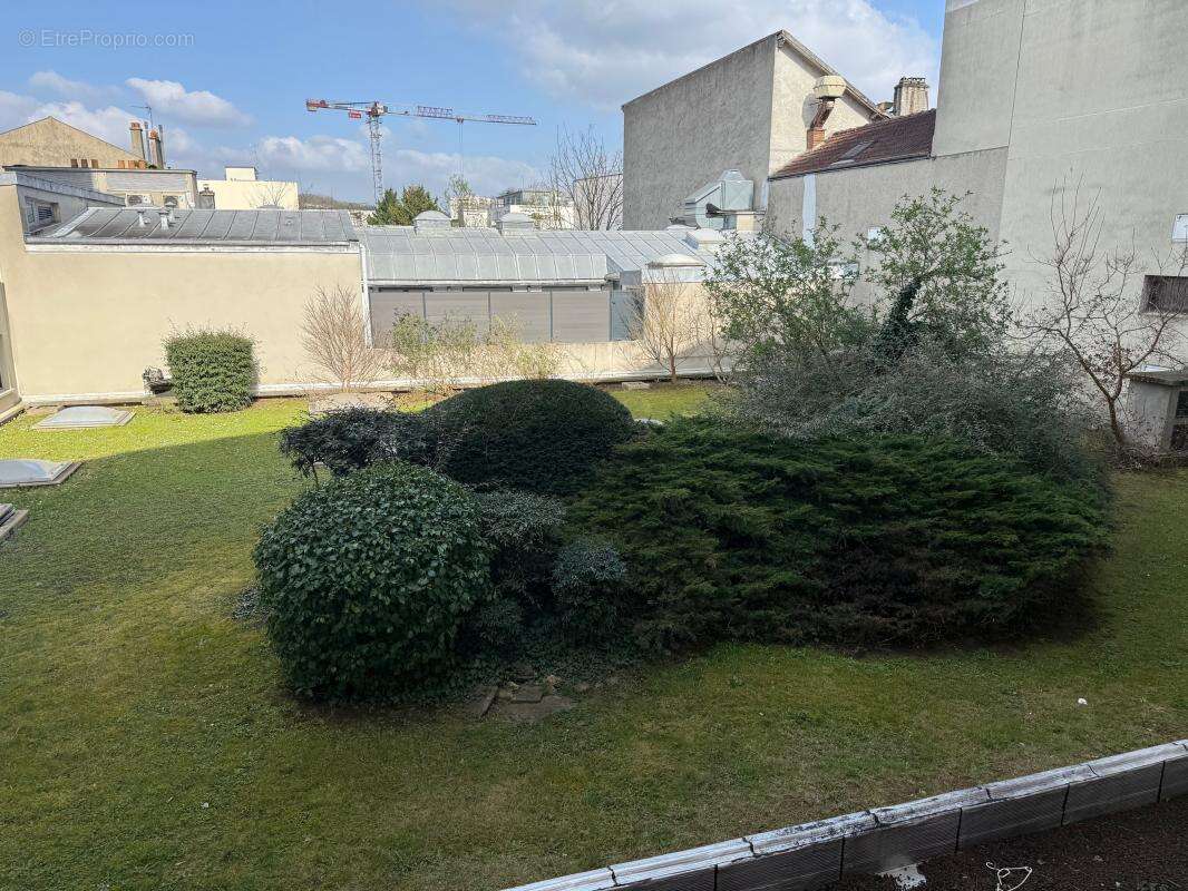 Appartement à CHELLES