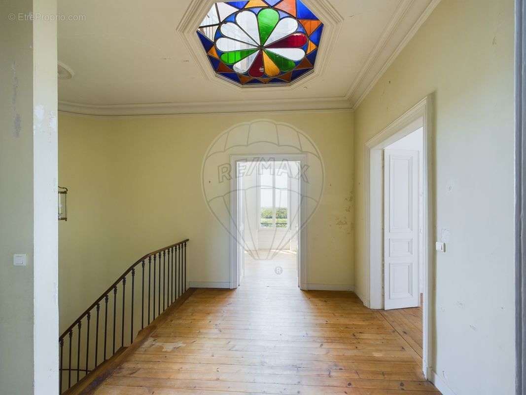 Maison à TONNAY-CHARENTE