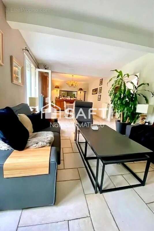 Photo 5 - Maison à MAGNY-LE-HONGRE