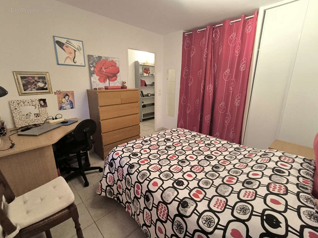 Appartement à LA SEYNE-SUR-MER