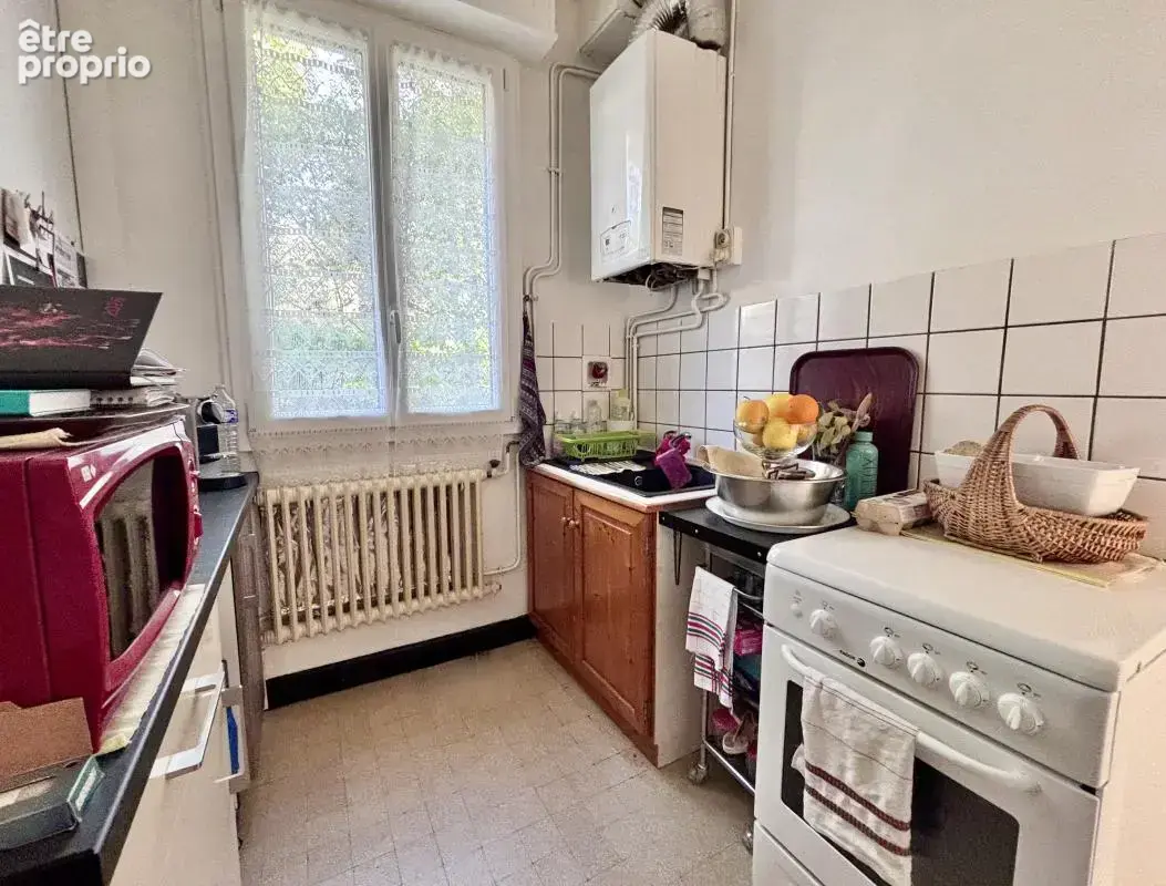 Appartement 160 m² à Merignac  - photo 6