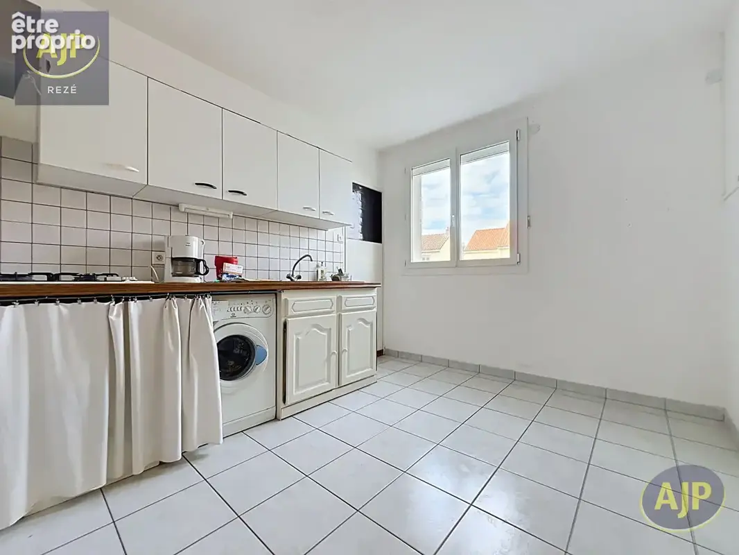 Appartement Reze 3 pièce(s) 62 m2 - photo 3