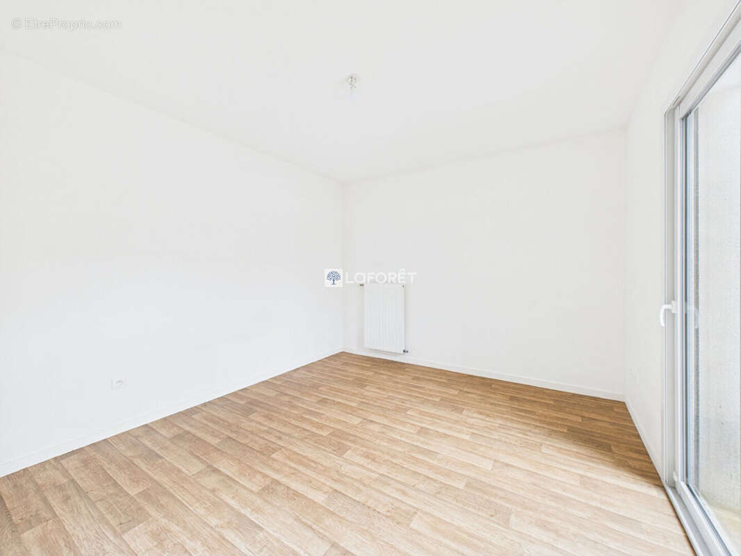 Maison à LA FORET-FOUESNANT