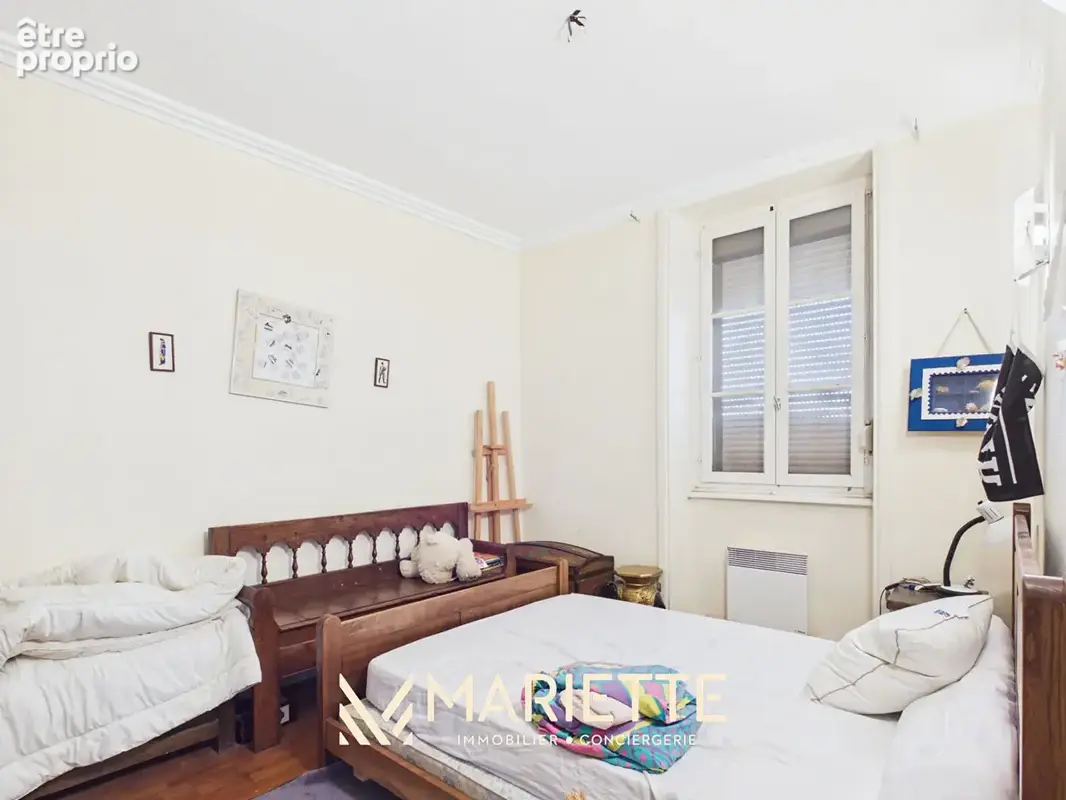 "JAURES" Concarneau face ville-close appartement de 141 m² - photo 11