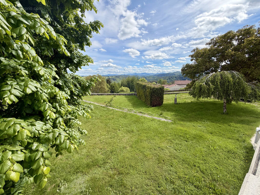Maison à LES VILLETTES