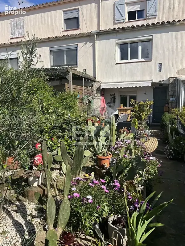 Maison 75m² à narbonne - photo 13