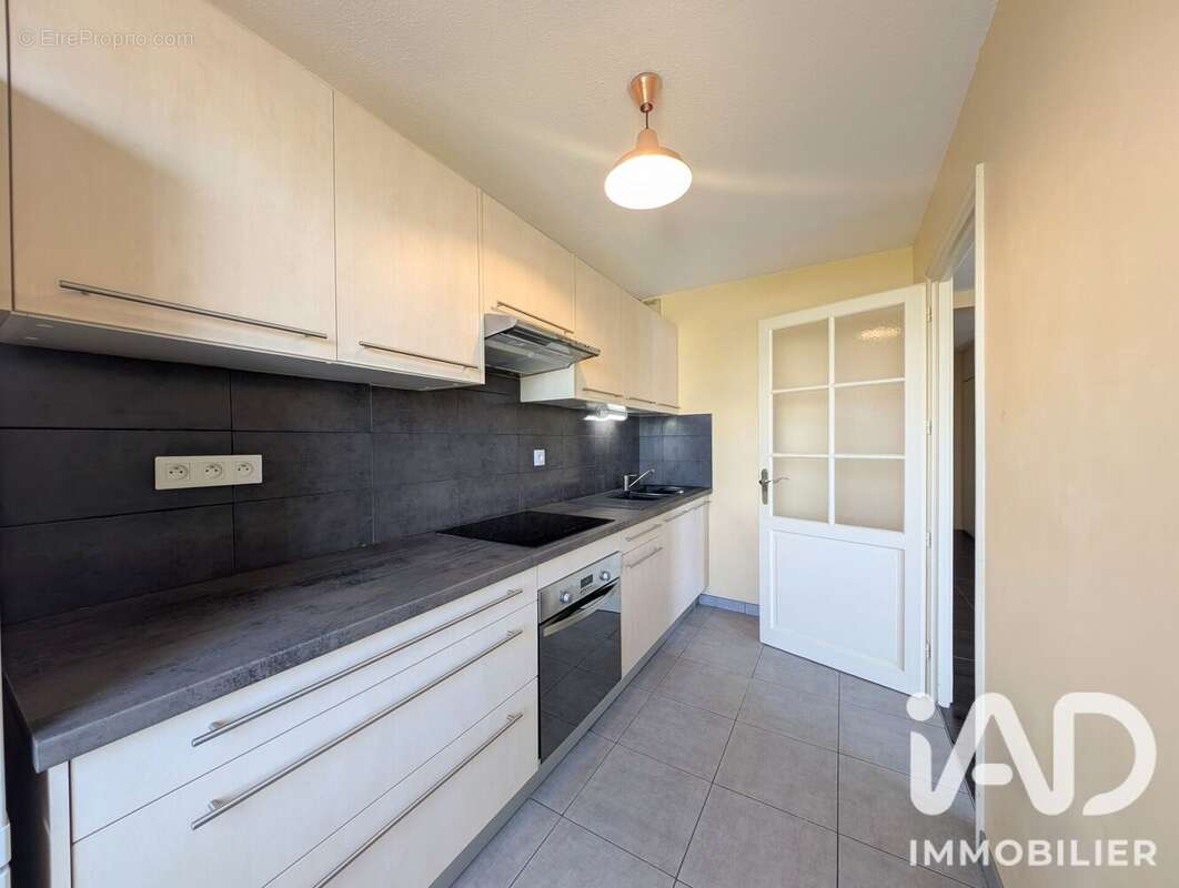 Photo 4 - Appartement à COLMAR